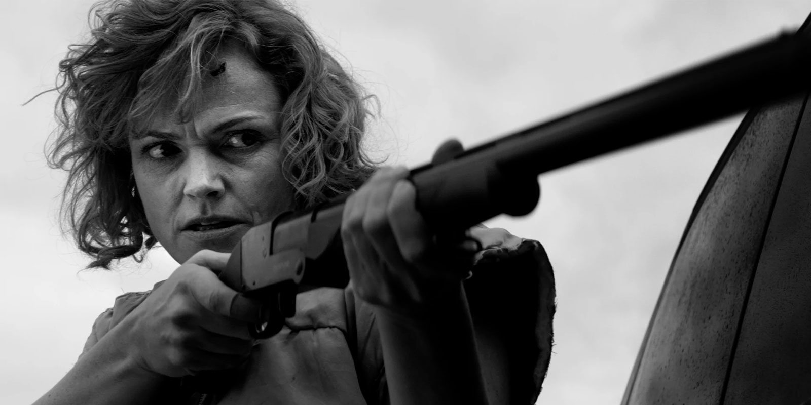 Netflix anuncia una quinta temporada para 'Black Mirror'