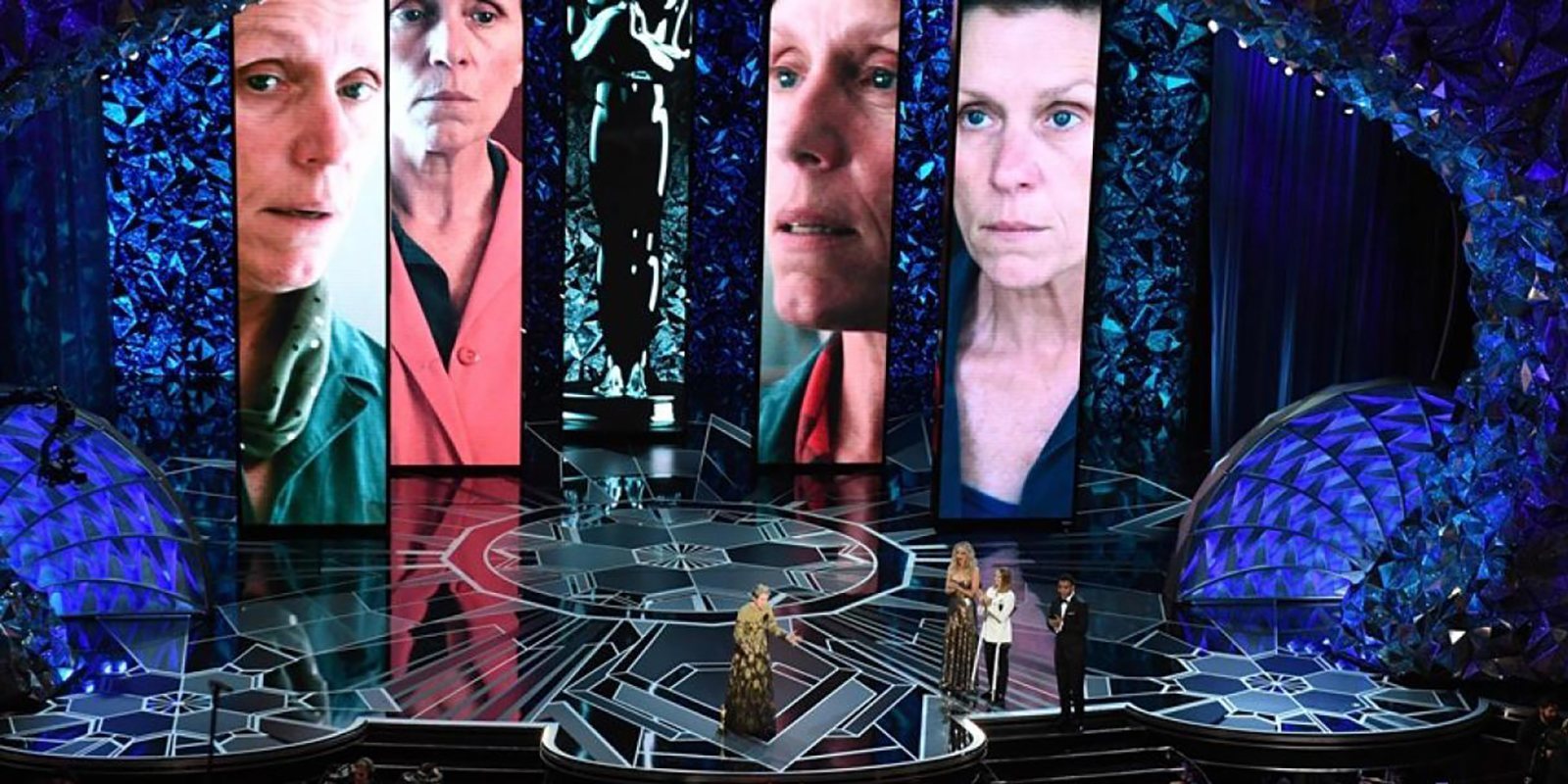 Oscar 2018: ¿Qué es la cláusula de inclusión que mencionó Frances McDormand en su discurso?