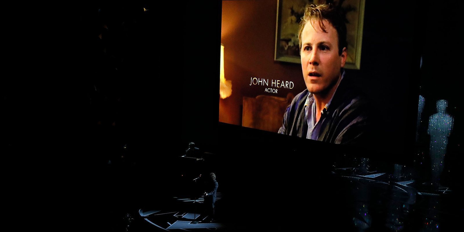 Oscar 2018: Los grandes ausentes del in memoriam