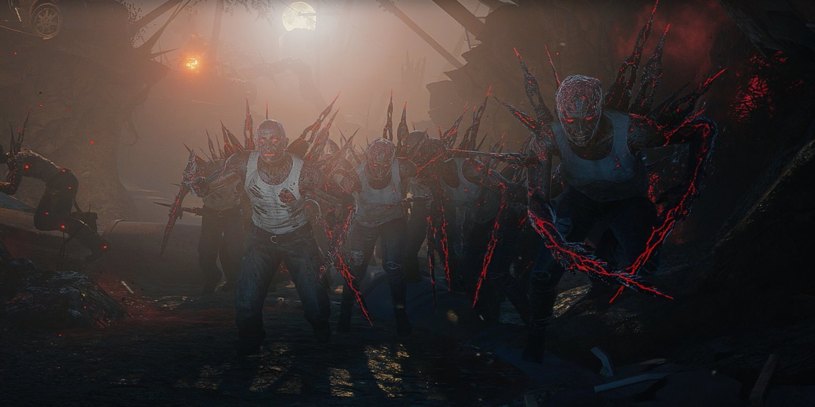 'Rainbow Six Siege' arranca su evento 'Outbreak'