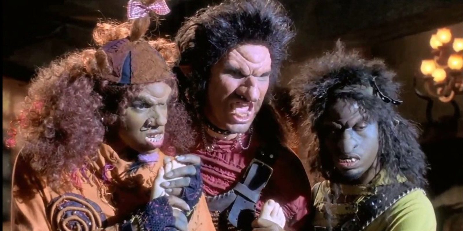 ¿Conoces 'El décimo reino', la olvidada serie de fantasía y cuentos de hadas?