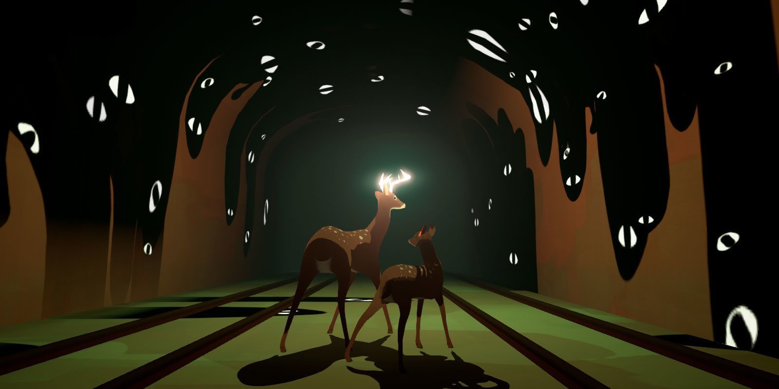 Ya tenemos tráiler de 'The Way to the Woods' y llegará en 2019