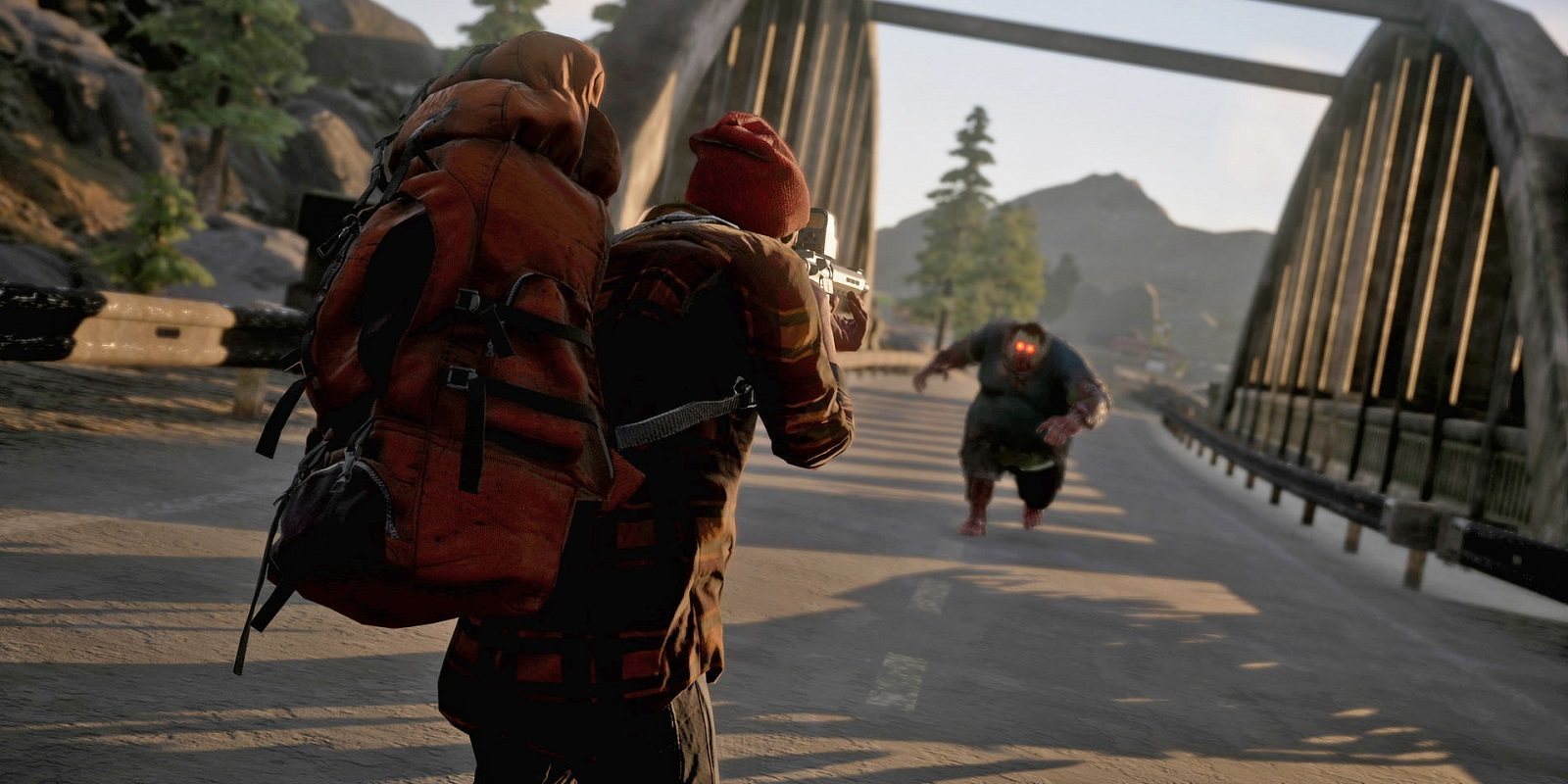'State of Decay 2' ya tiene fecha de lanzamiento para Xbox One y PC