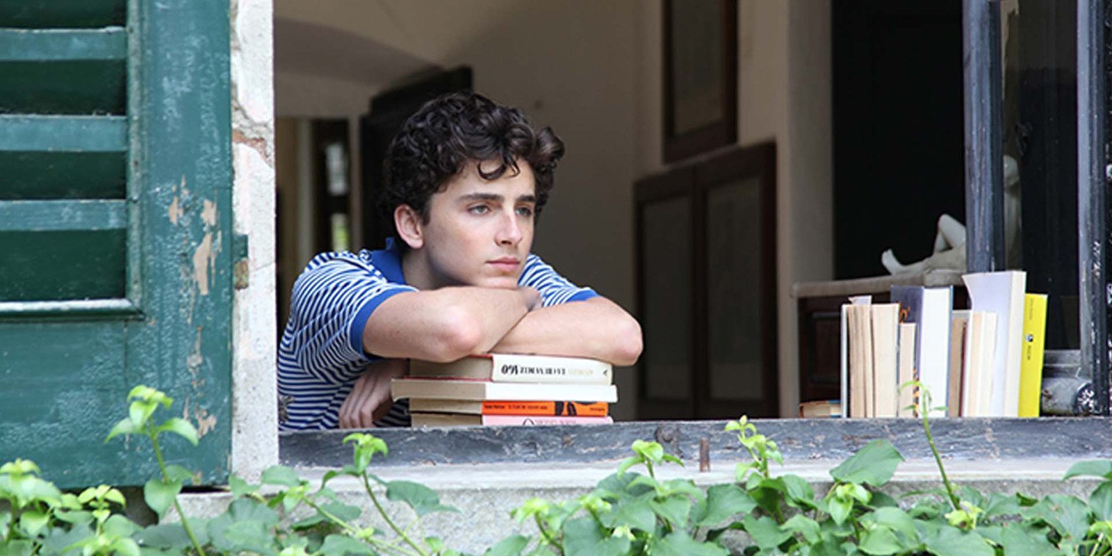'Call Me By Your Name' tendrá secuela