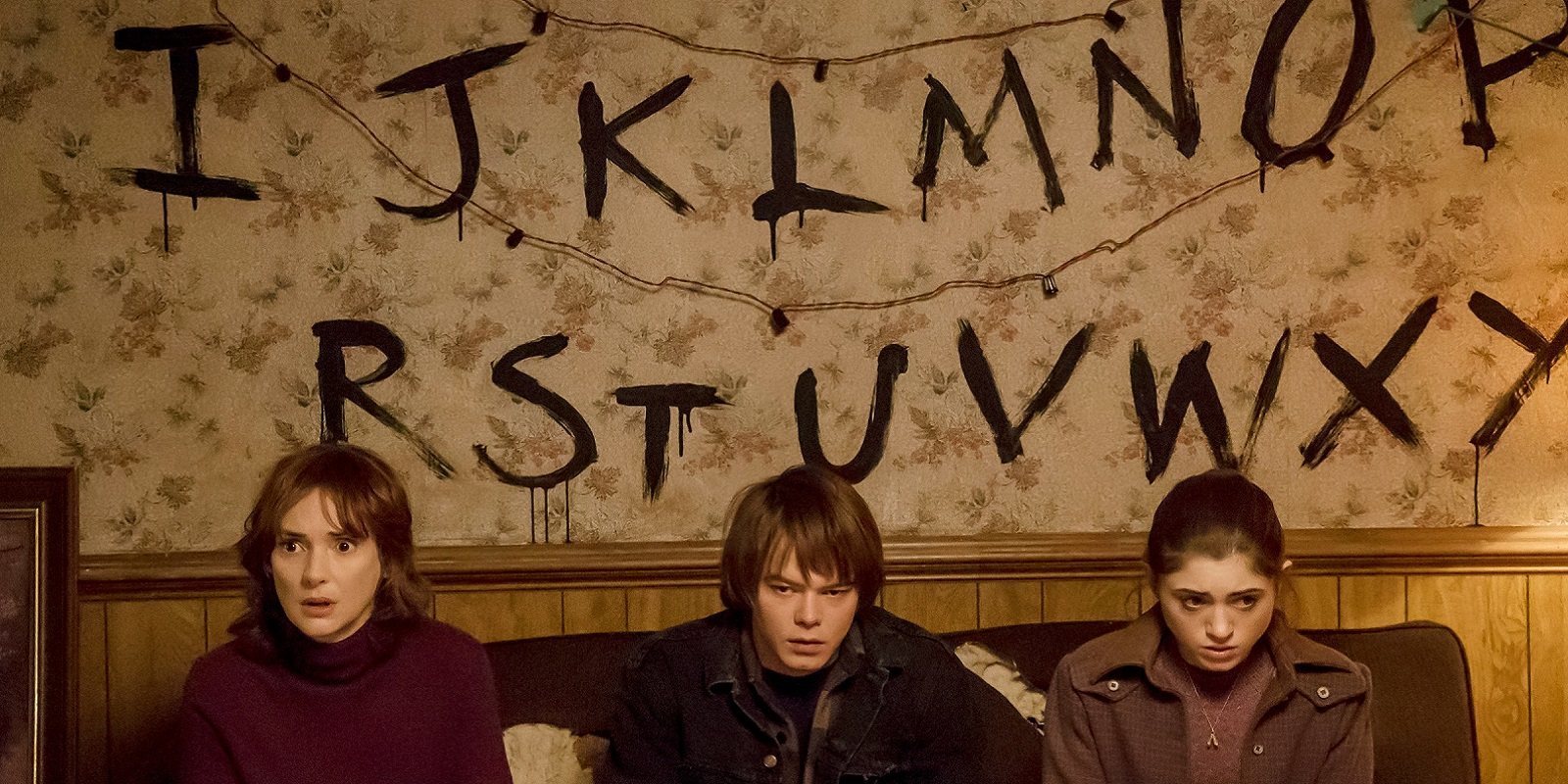 La temporada 3 de 'Stranger Things' añadirá un nuevo personaje