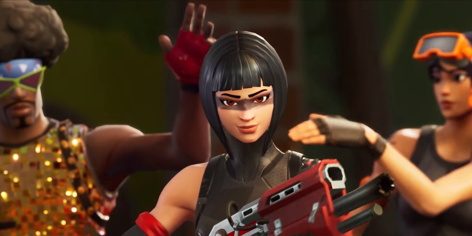 'Fornite Battle Royale' recibe un nuevo modo de juego temporal con equipos de 20 jugadores