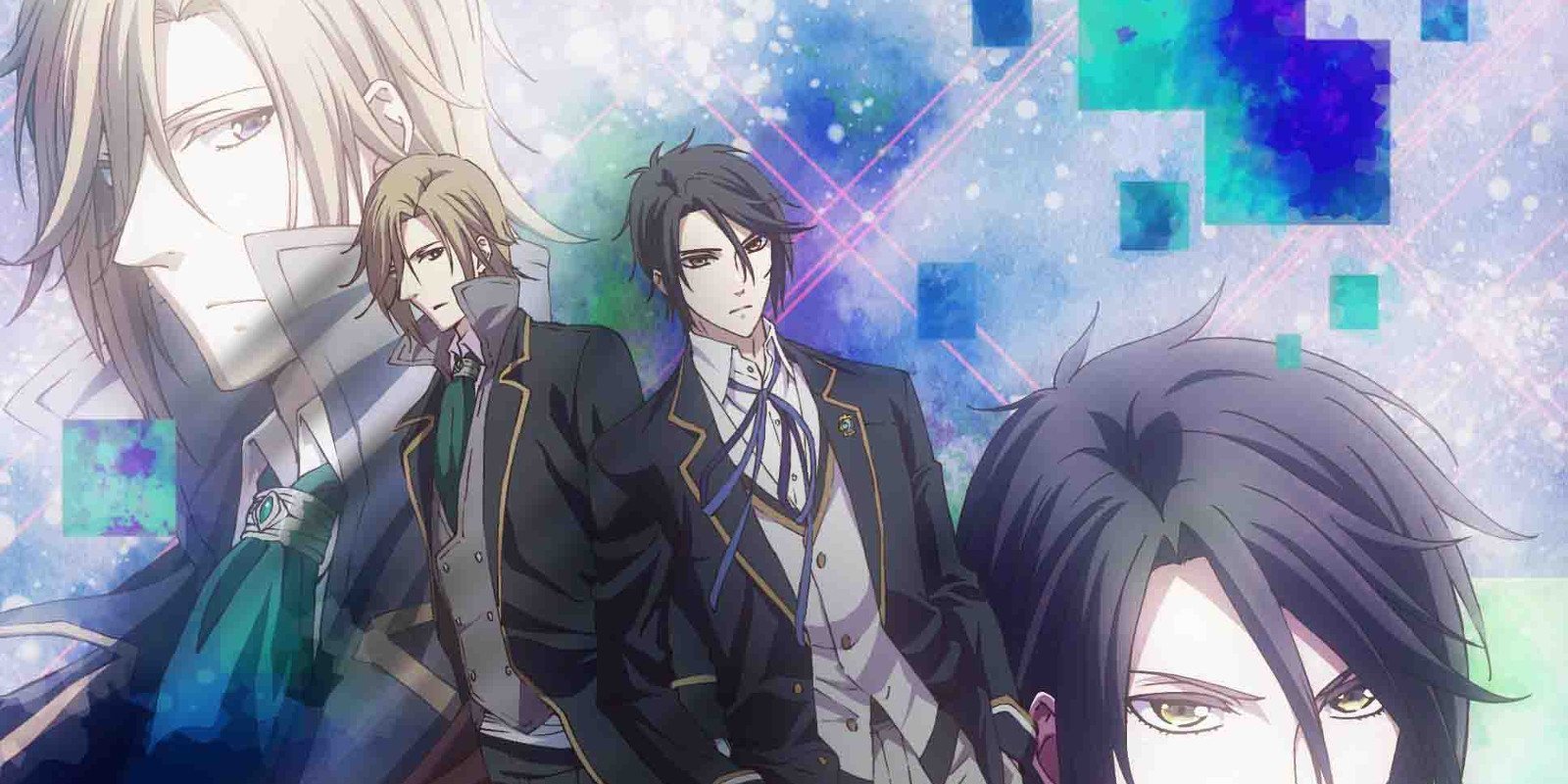 El anime 'Butlers: Chitose Momotose Monogatari' confirma su fecha de estreno