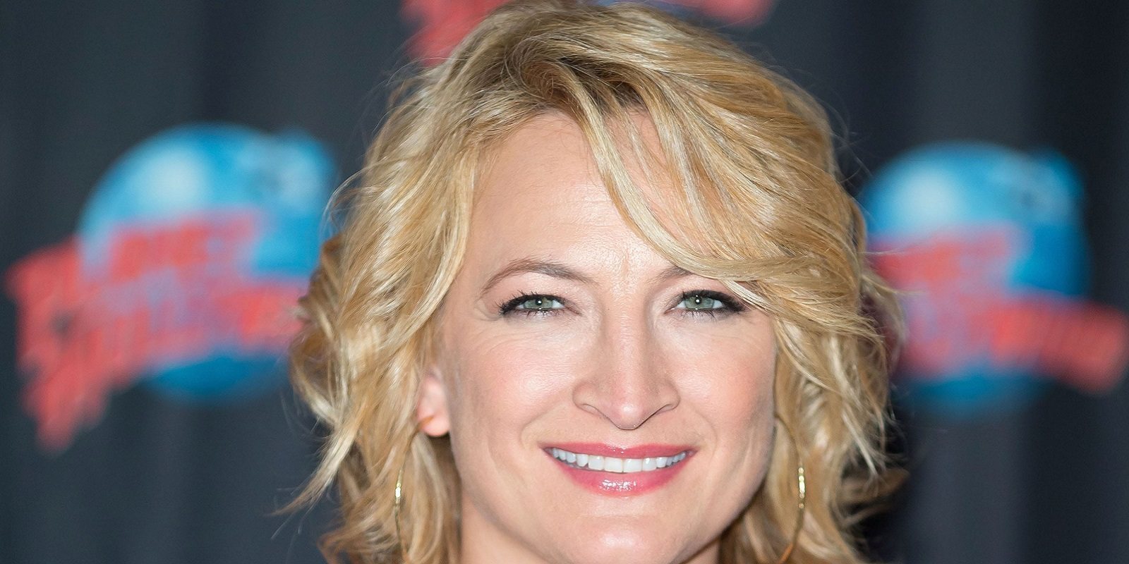 La actriz Zoë Bell estará en la nueva película de Tarantino
