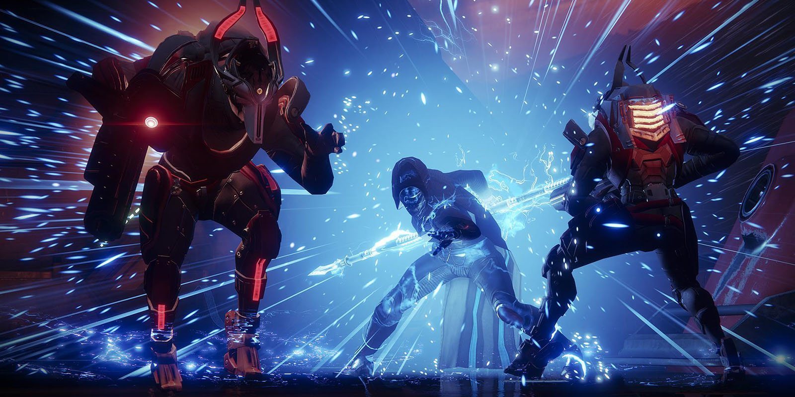 Bungie realizará cambios importantes en el crisol de 'Destiny 2'