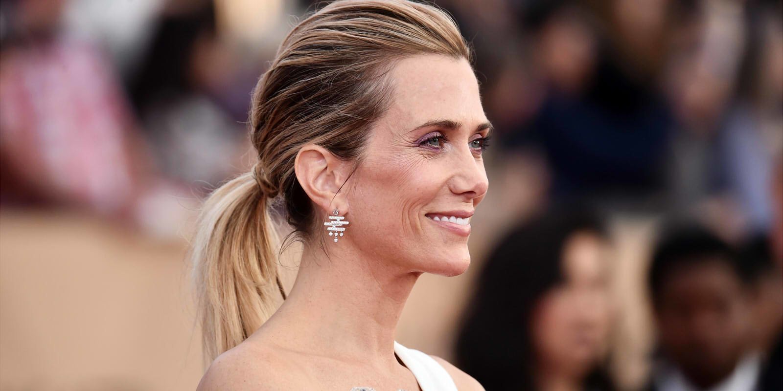 Kristen Wiig será Cheetah en 'Wonder Woman 2'
