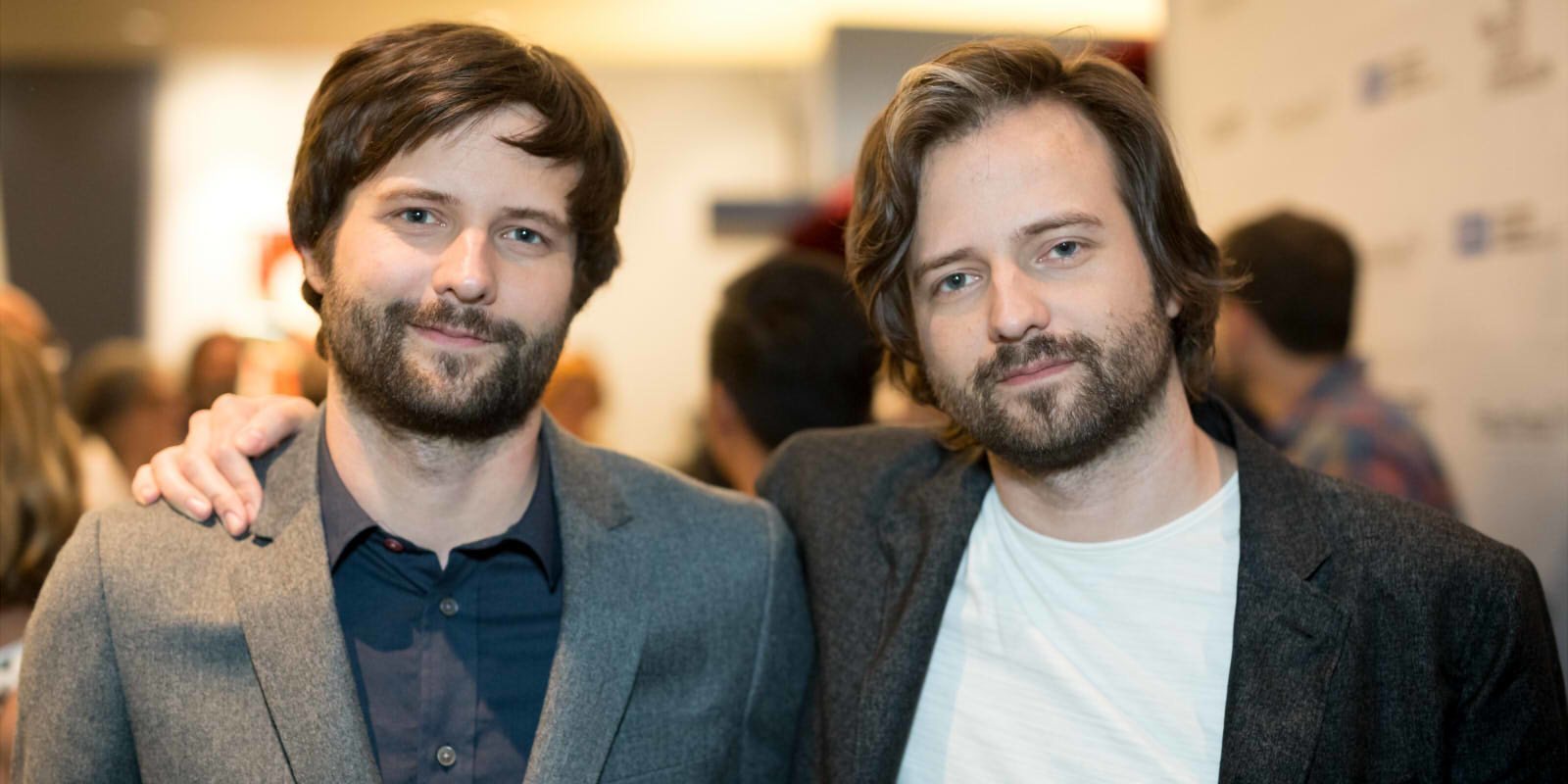 Los hermanos Duffer, de 'Stranger Things', denunciados por abuso