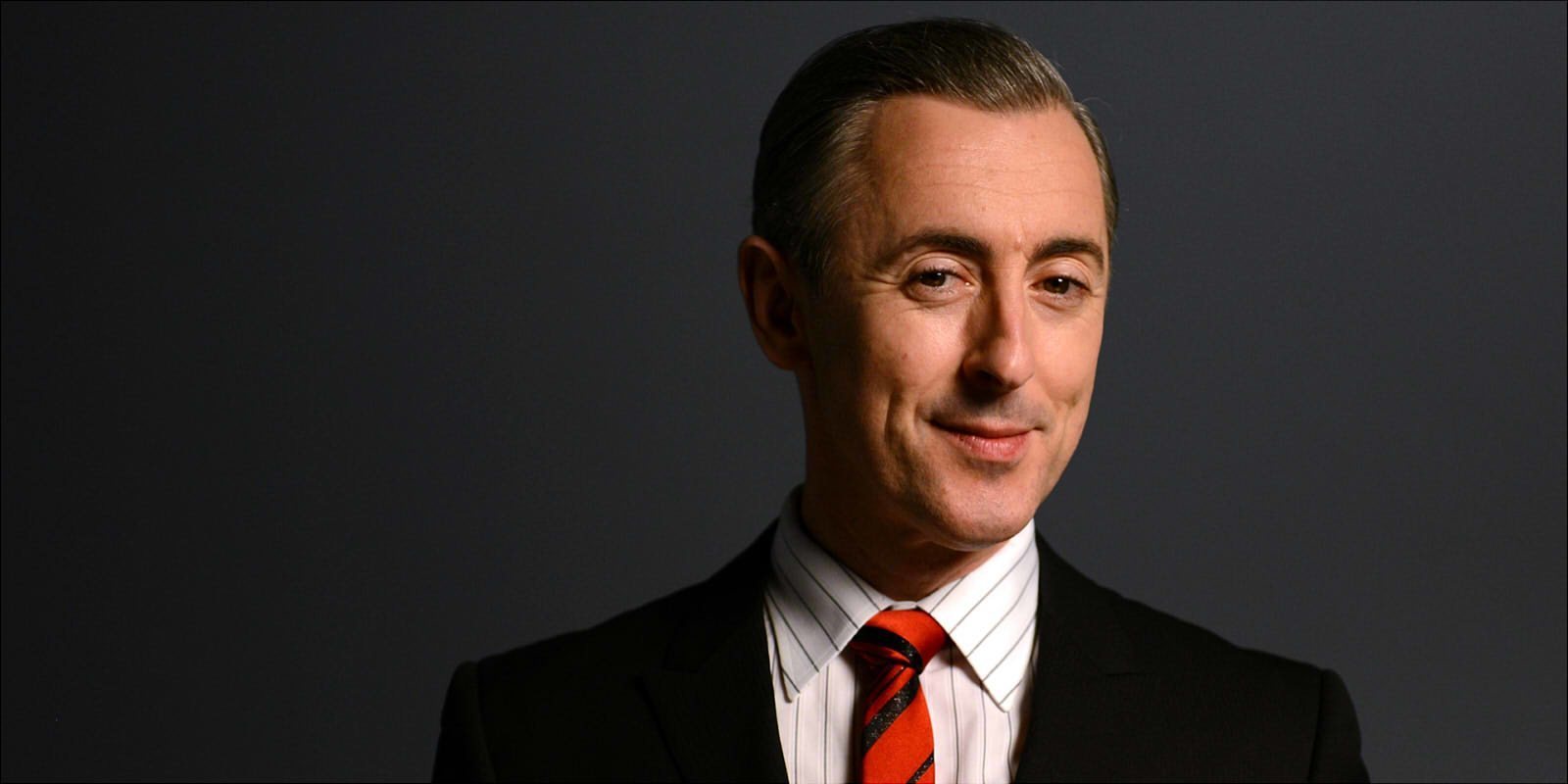'Doctor Who': Alan Cumming será una estrella invitada