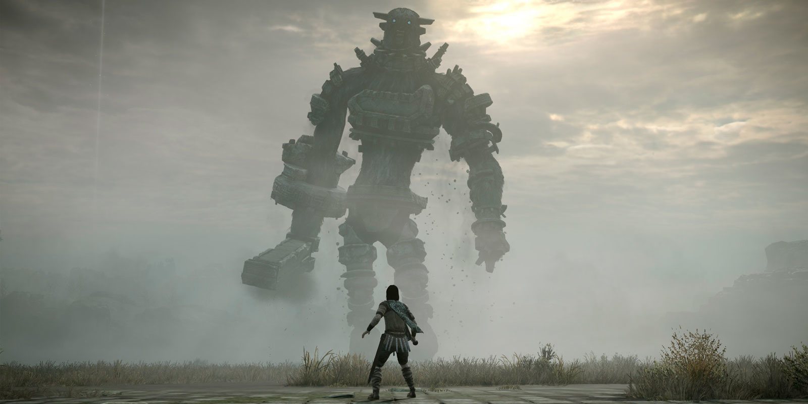 Los responsables del remake de 'Shadow Of The Colossus' trabajan en otro remake
