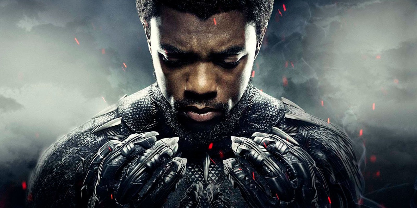 'Black Panther' entra en el olimpo de los 1000 millones mientras lidera