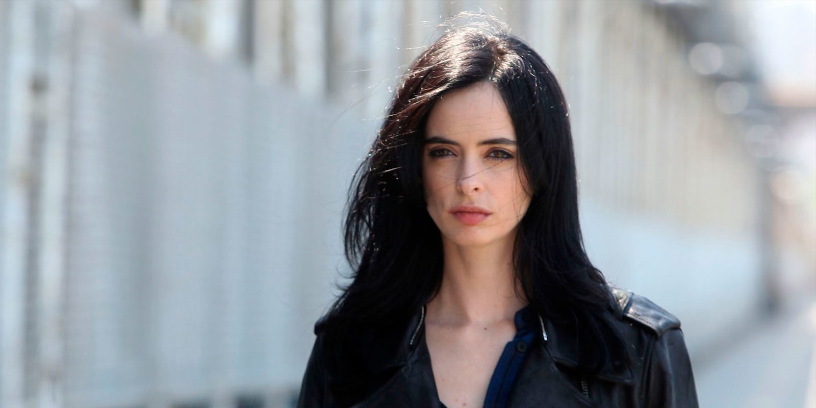 La creadora de 'Jessica Jones' no descarta una tercera temporada