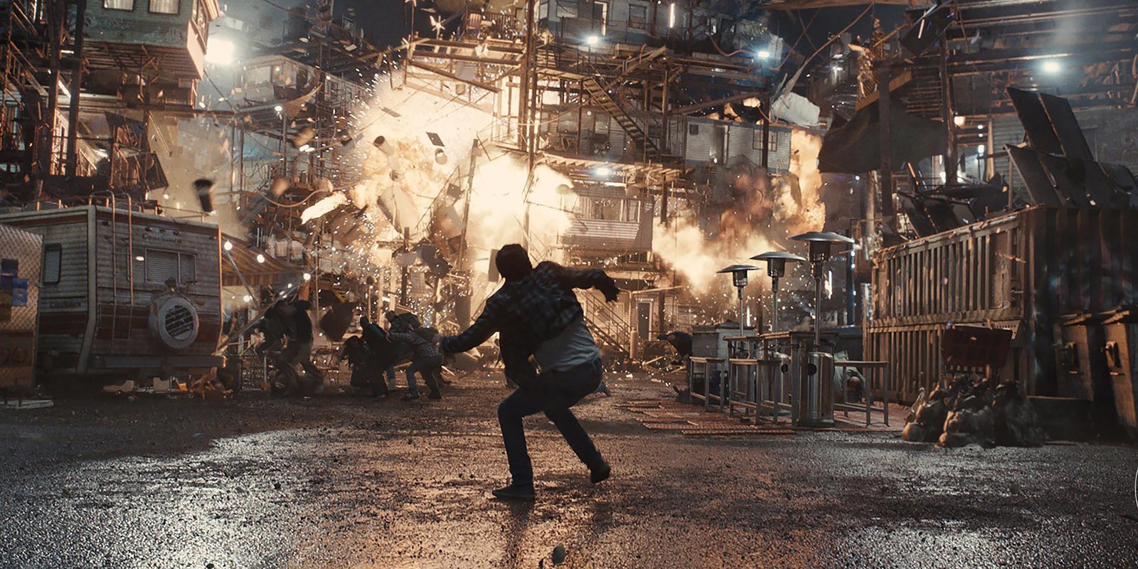 'Ready Player One' recibe buenas críticas después de su pre-estreno