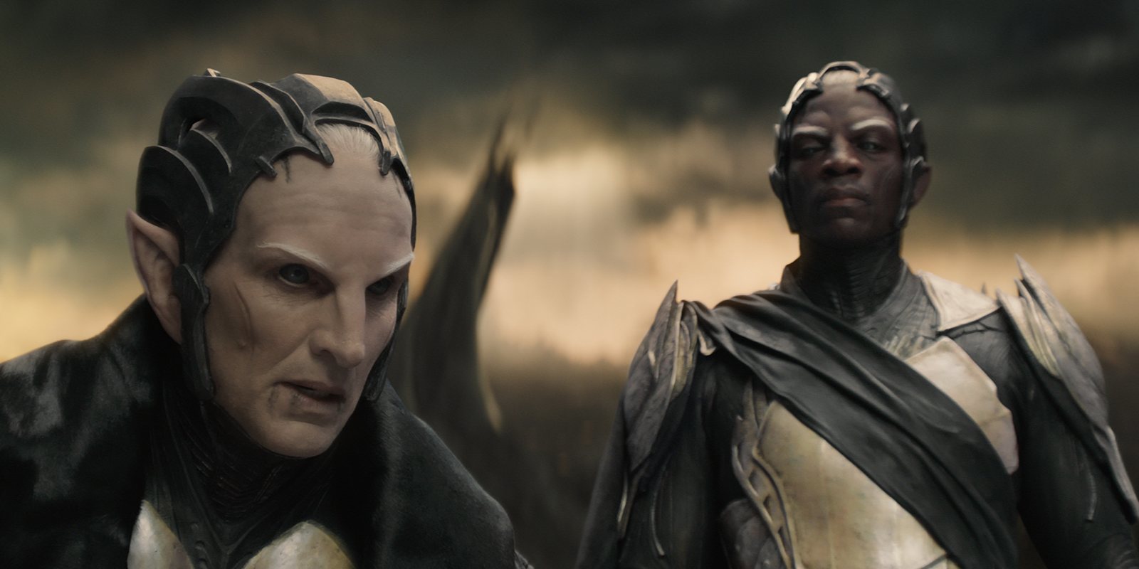 Christopher Eccleston confiesa lo mucho que odió su paso en 'G.I. Joe' y 'Thor: El mundo oscuro'