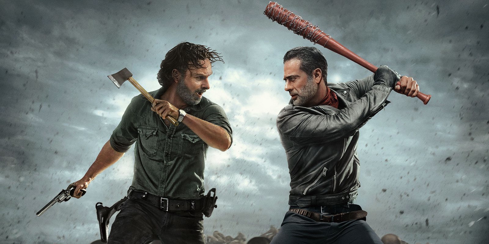 ¿Qué falla en 'The Walking Dead'?