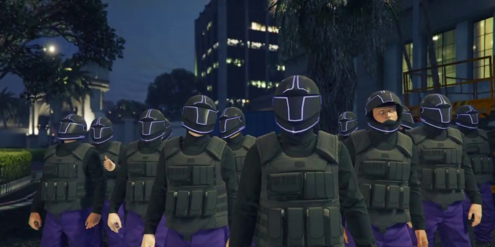 'GTA Online' anuncia sus descuentos y bonificaciones para esta semana