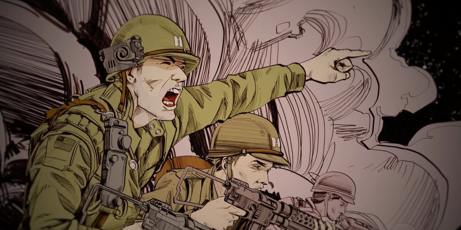 El DLC 'Las hazañas del capitán Wilkins' de 'Wolfenstein II: The New Colossus' ya está disponible