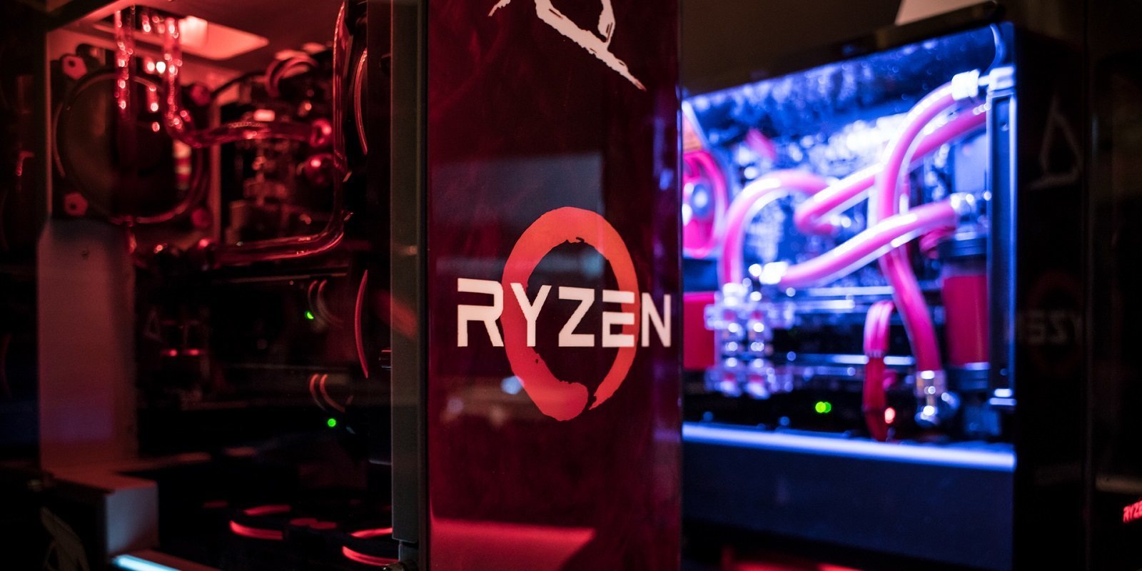 Los procesadores AMD presentan graves vulnerabilidades