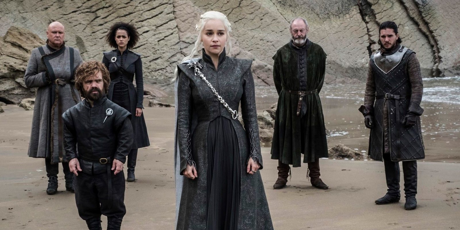 Los spin-off de 'Juego de Tronos' contarán con mayor presupuesto que la serie