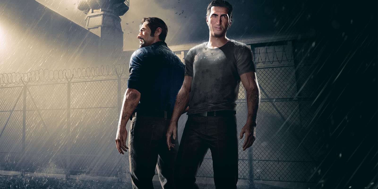 Electronic Arts "no ganará ni un dólar" con 'A Way Out'