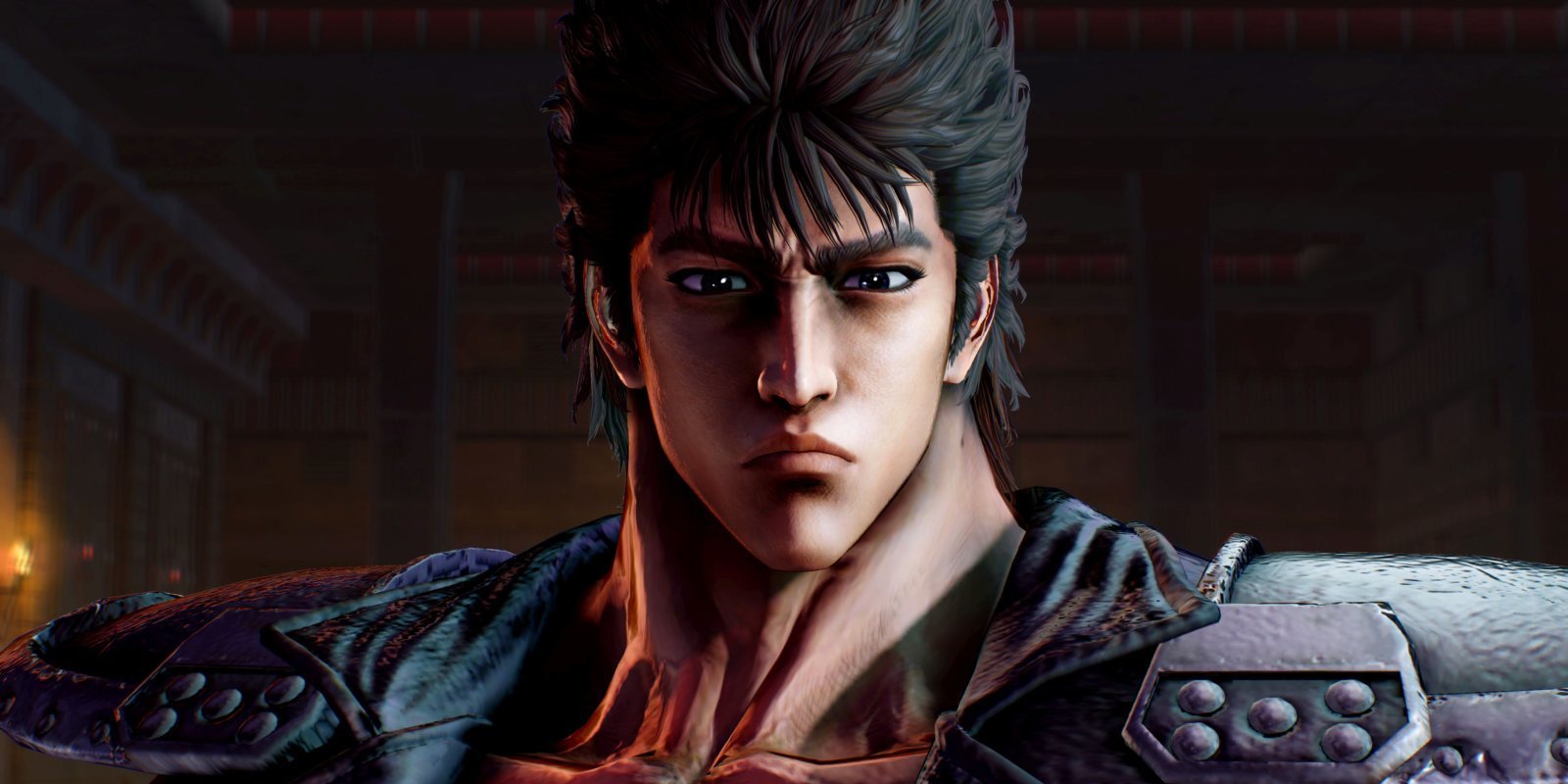 'Hokuto ga Gotoku' debuta en Japón como el juego más vendido de la semana