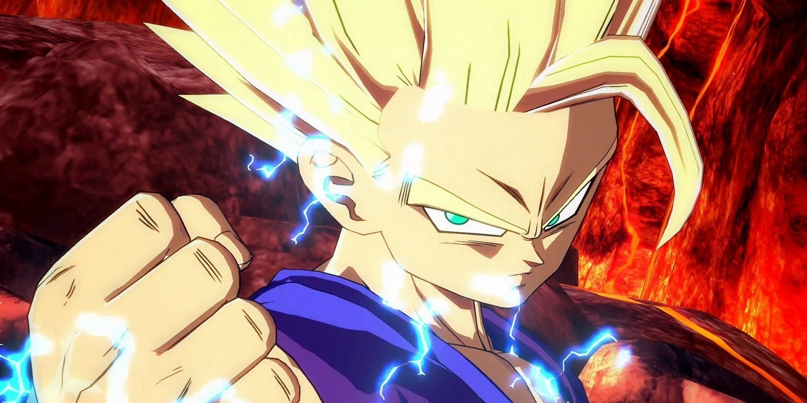 'Dragon Ball FighterZ' recibirá un nuevo parche el 16 de marzo