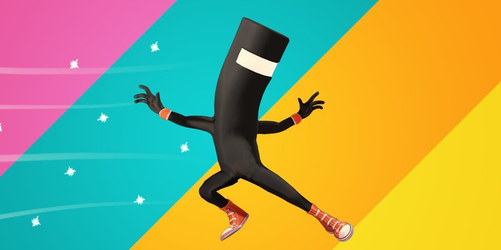 'Runner3' recibe finalmente fecha de lanzamiento para Nintendo Switch
