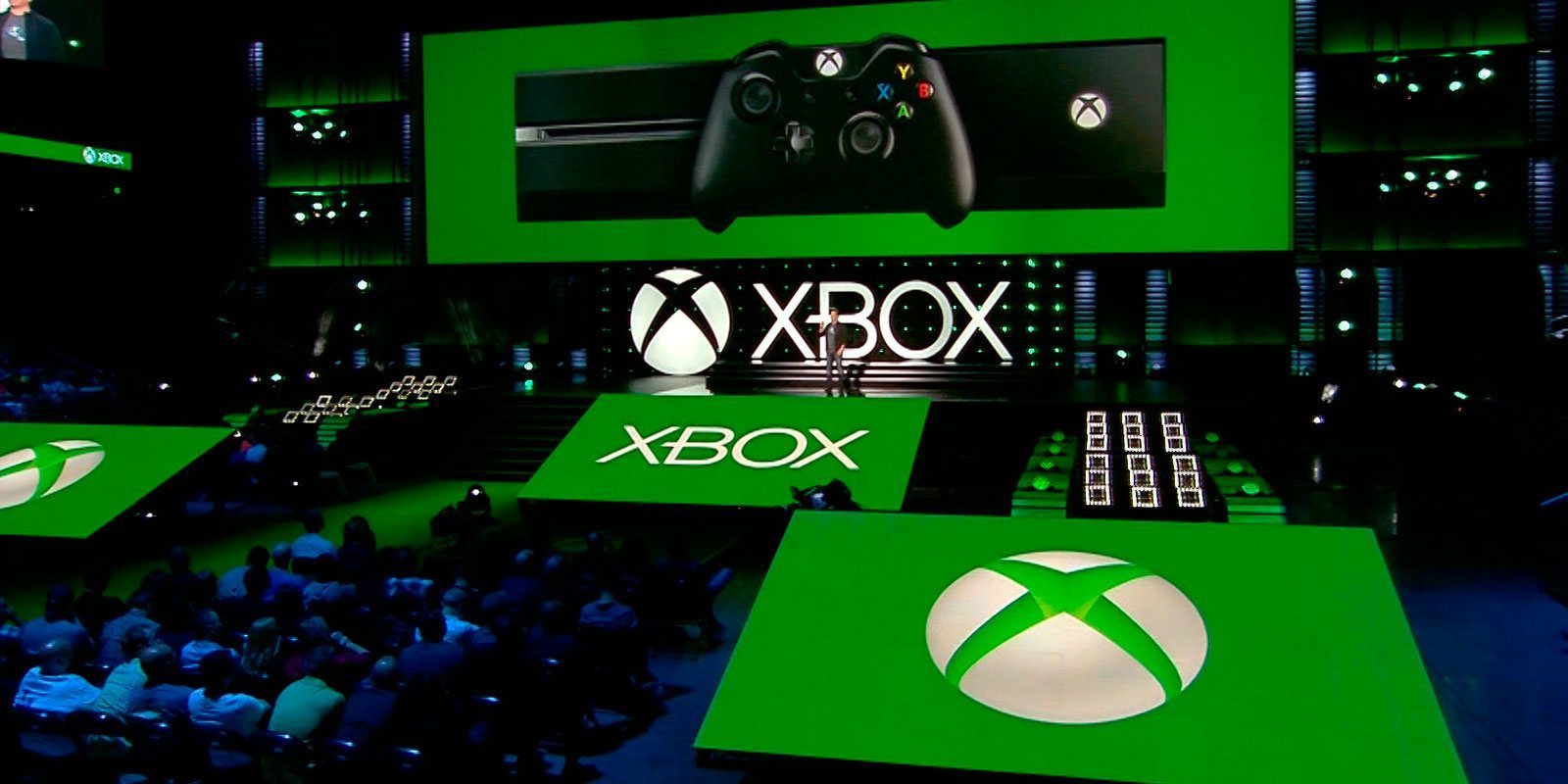 Microsoft promete la mayor conferencia de su historia en el E3 2018