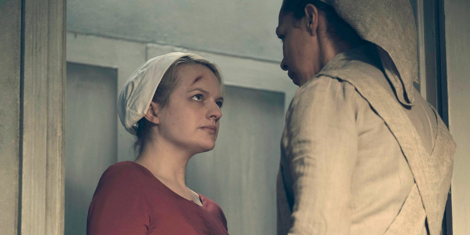 Nueva imagen de la segunda temporada de 'The Handmaid's Tale'