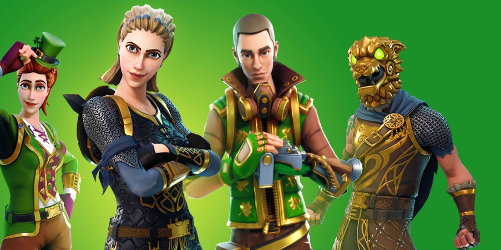 'Fortnite Battle Royale': Disponible el parche 3.33 con explosivos remotos y la llama de suministros