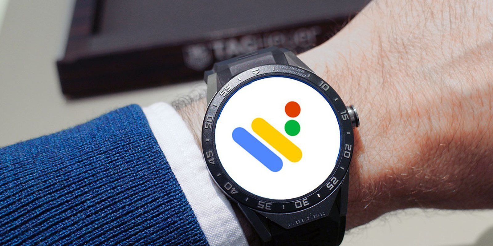 Wear OS, el sistema operativo que sustituirá a Android Wear