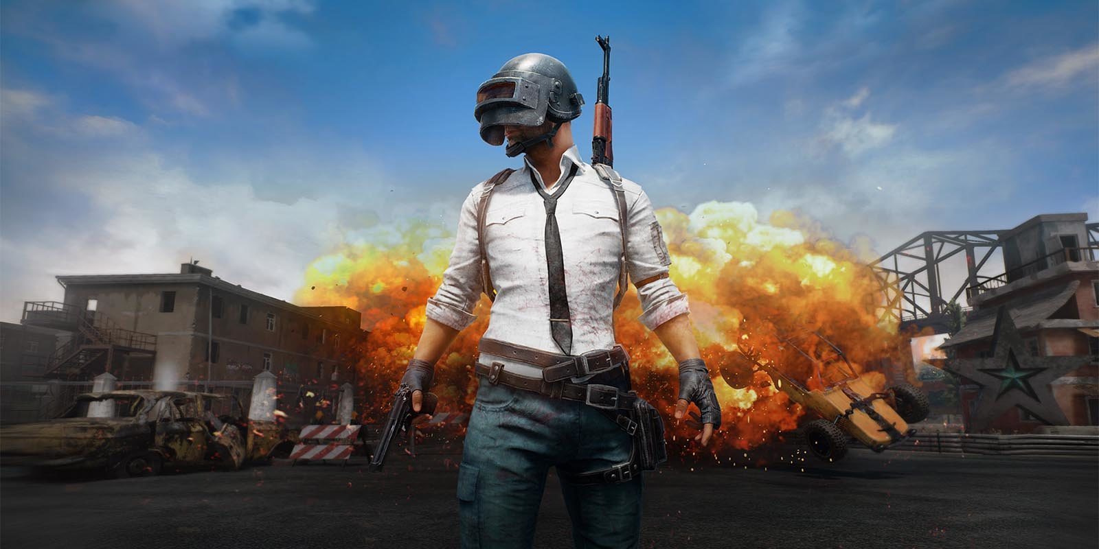 'PUBG' supera los 5 millones de jugadores en Xbox One