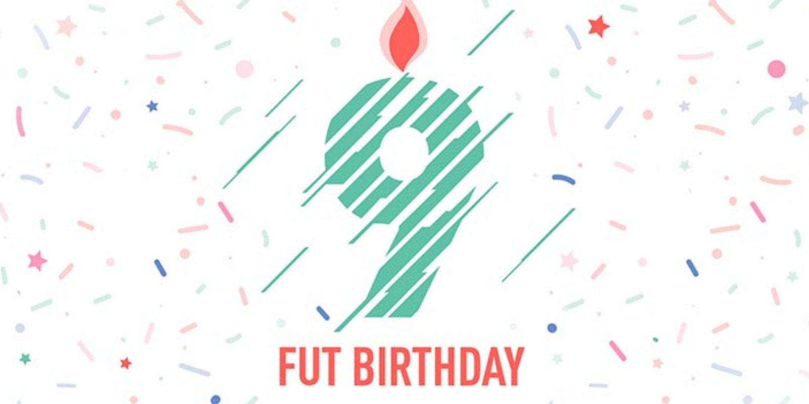 'FIFA 18' celebra los 9 años de Ultimate Team