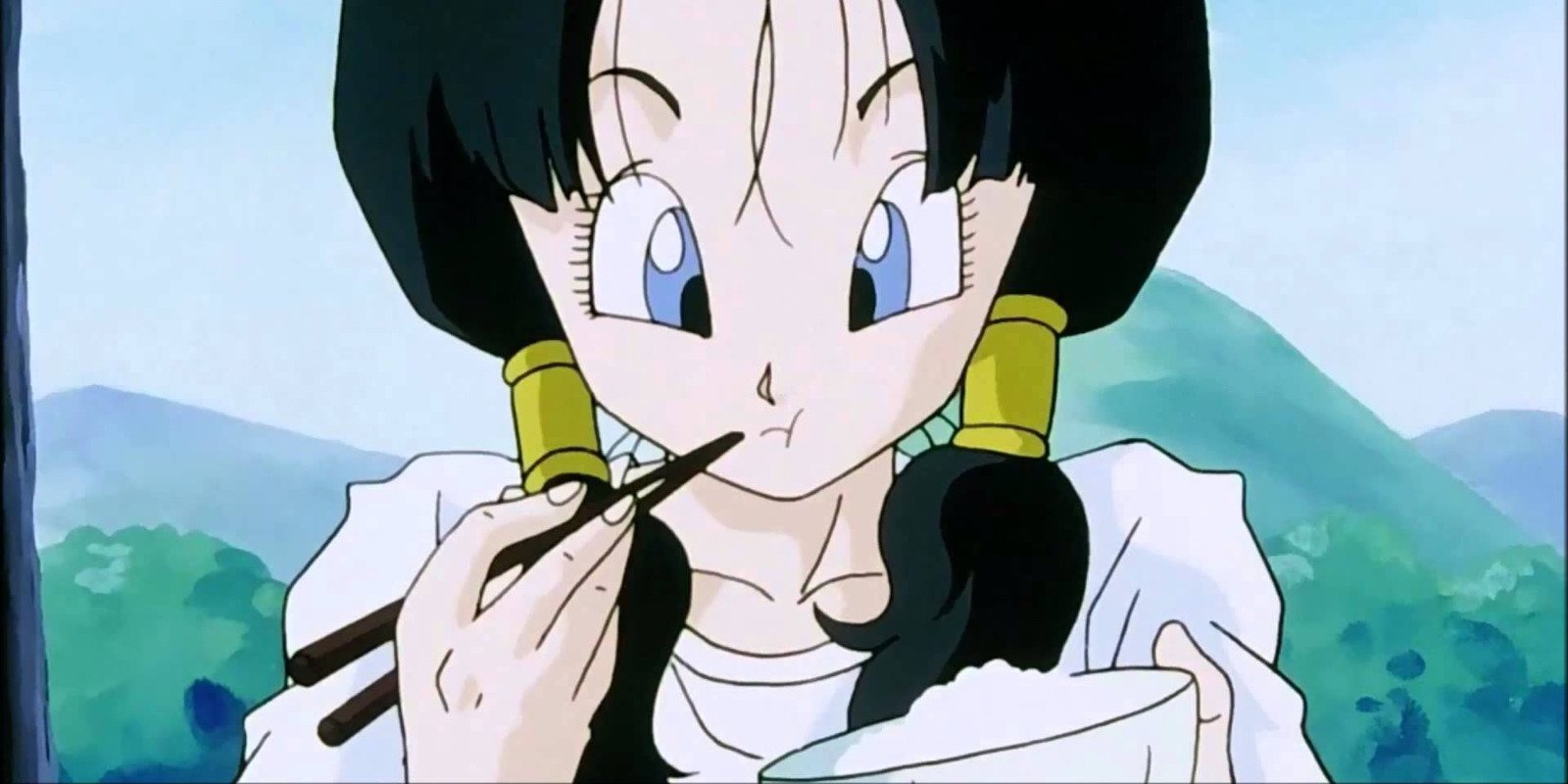 El próximo DLC de 'Dragon Ball Figherz' incluirá a Chi-Chi y Videl... Como comentaristas