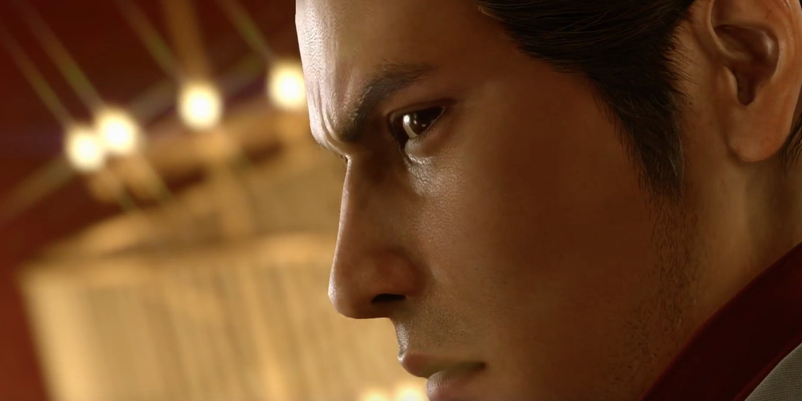 Sega confirma el lanzamiento de 'Yakuza Kiwami 2' en occidente