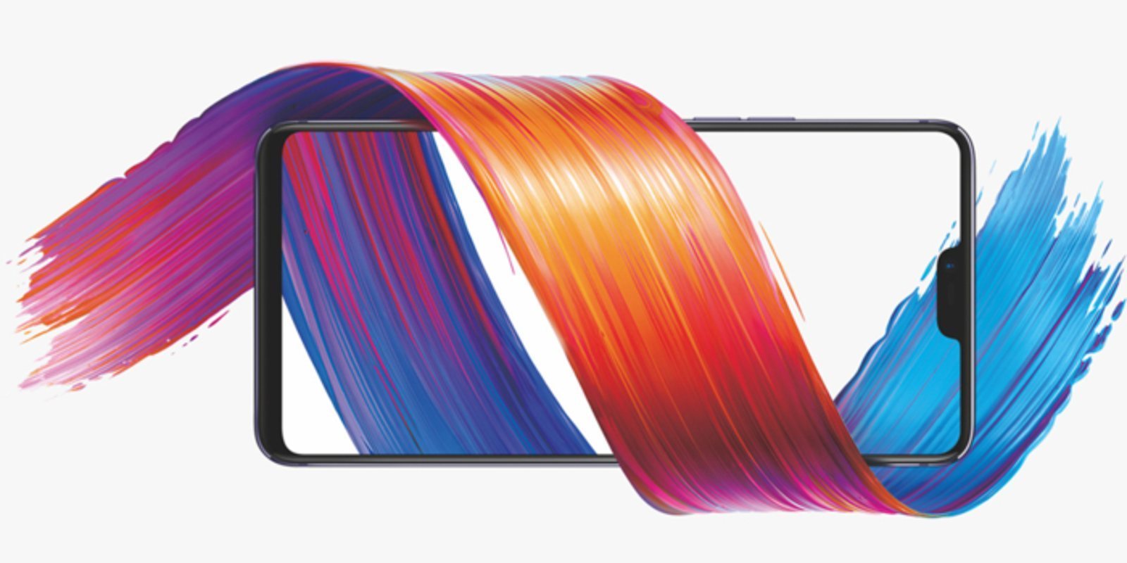 Lo nuevo de Oppo: el Oppo R15 ya es oficial