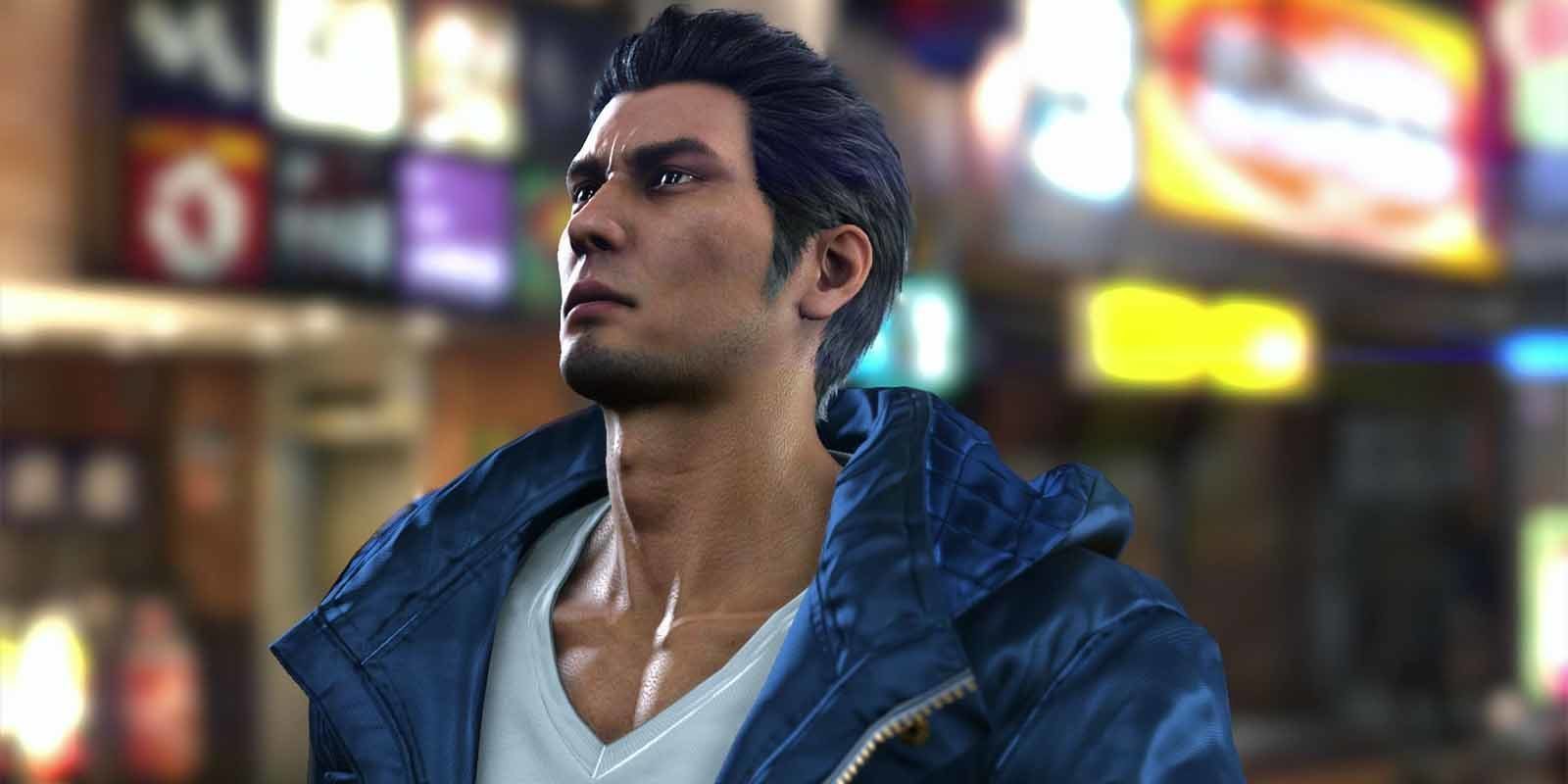 La demo de 'Yakuza 6: The Song of Life' volverá a estar disponible esta semana