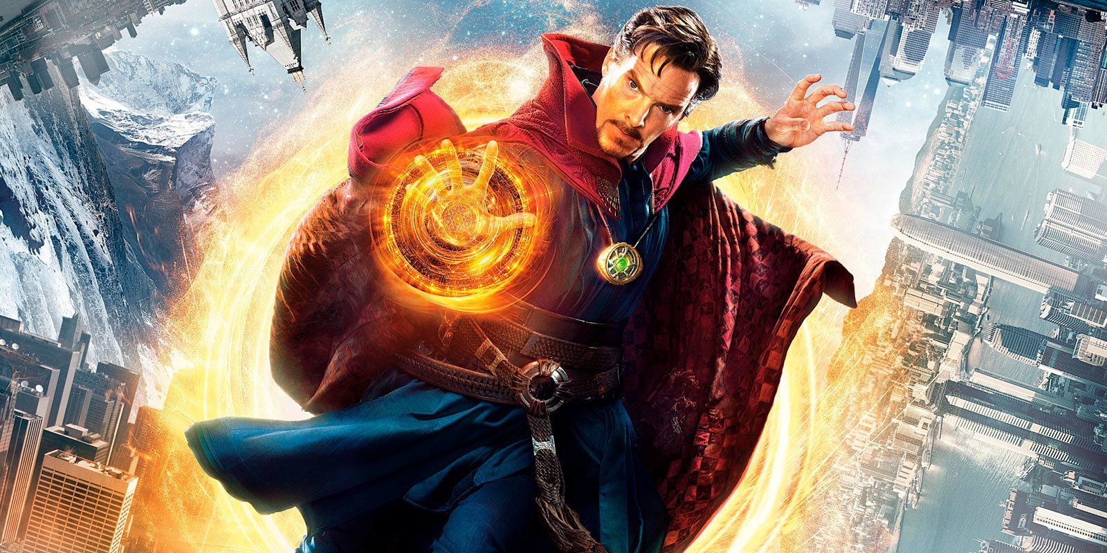 Benedict Cumberbatch no sabe si habrá un 'Doctor Strange 2'