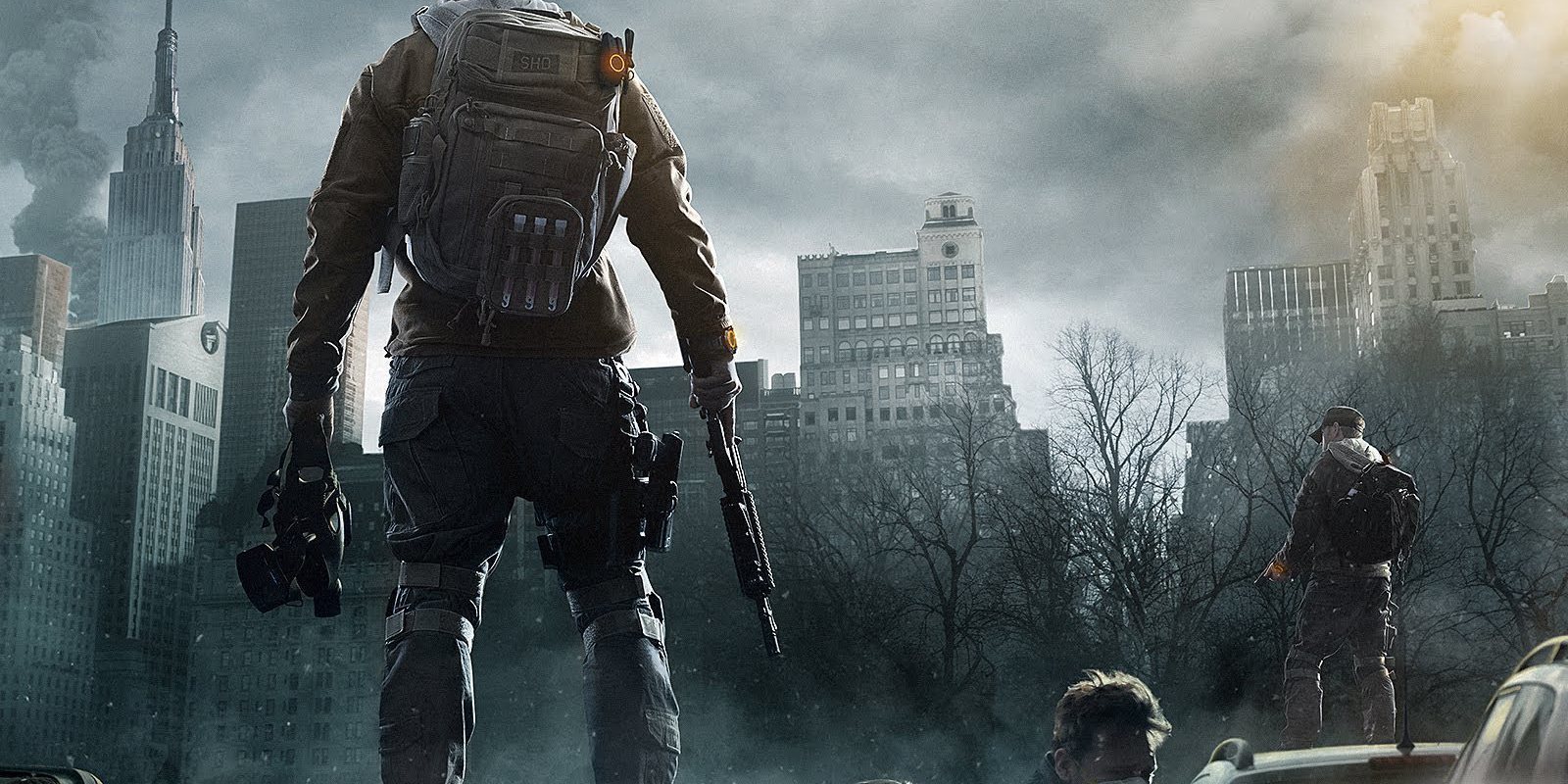 Ex-miembros de Ubisoft Massive forman el estudio Sharkmob