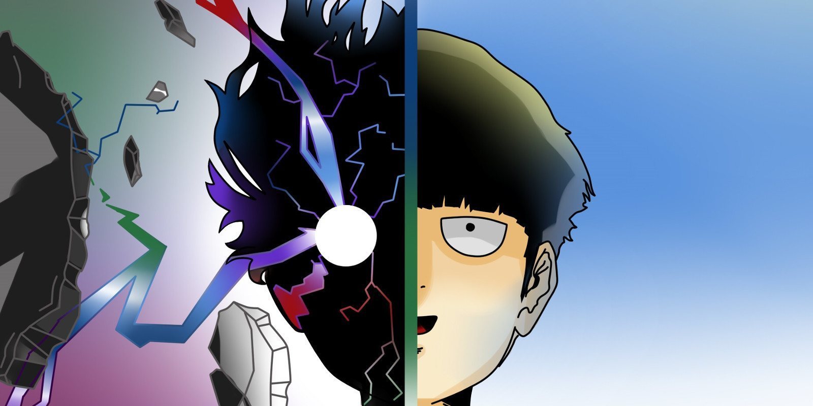 El anime 'Mob Psycho 100' tendrá segunda temporada
