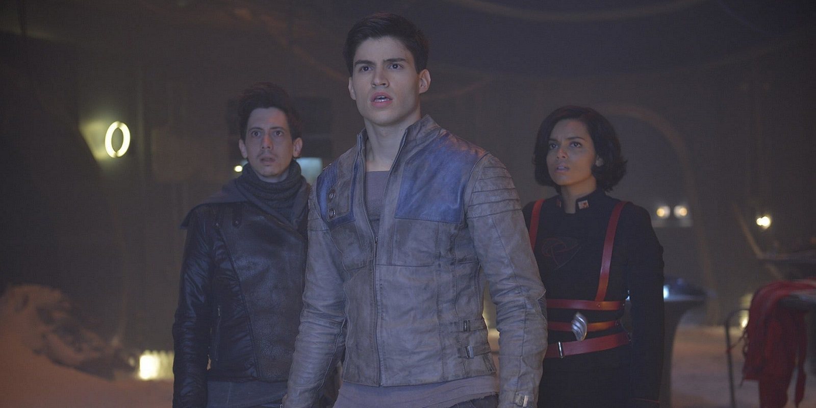 'Krypton', la precuela de Superman, no es bien recibida por la crítica