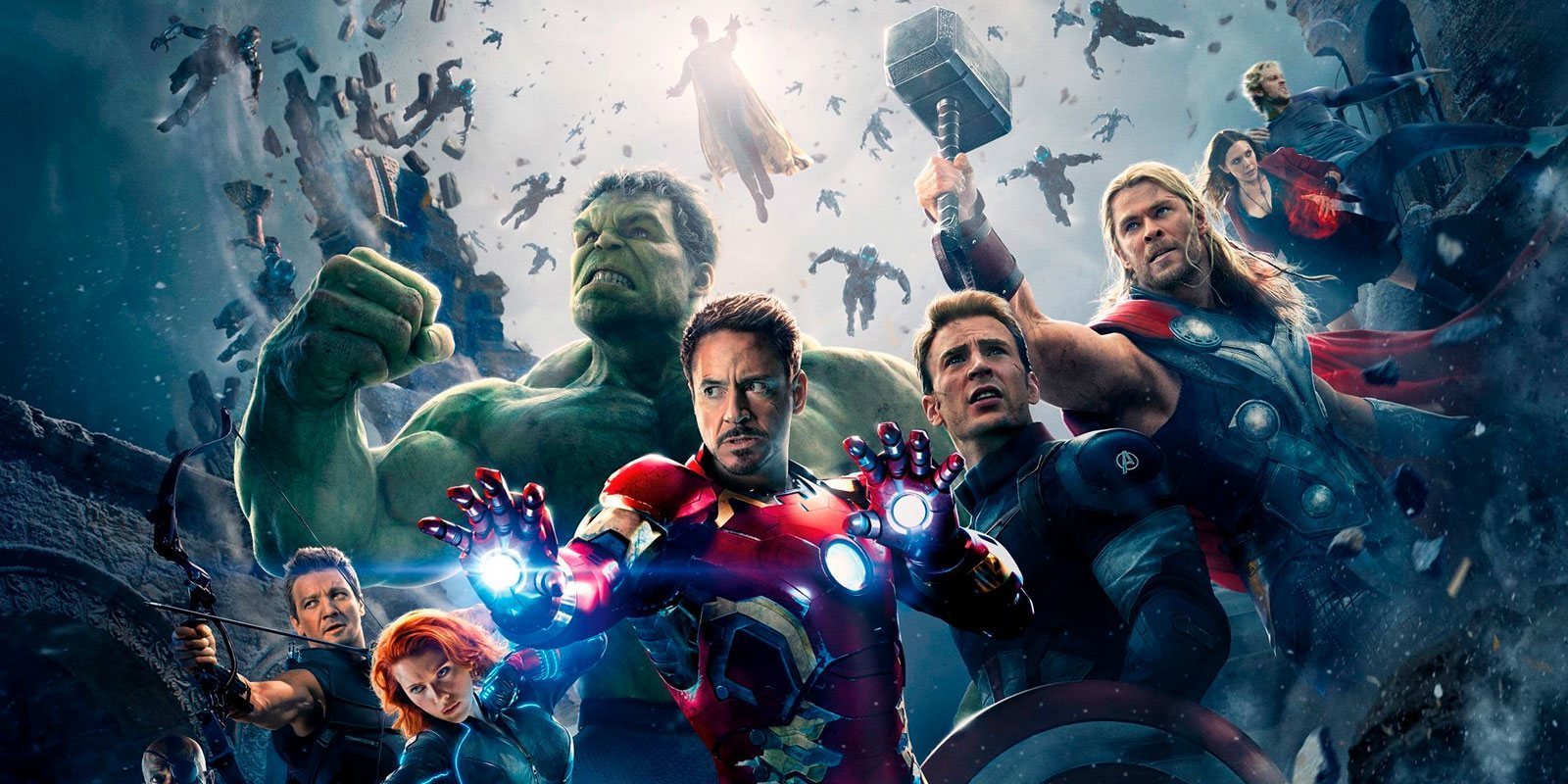 El guionista de 'Ready Player One' trabaja para un proyecto de Marvel