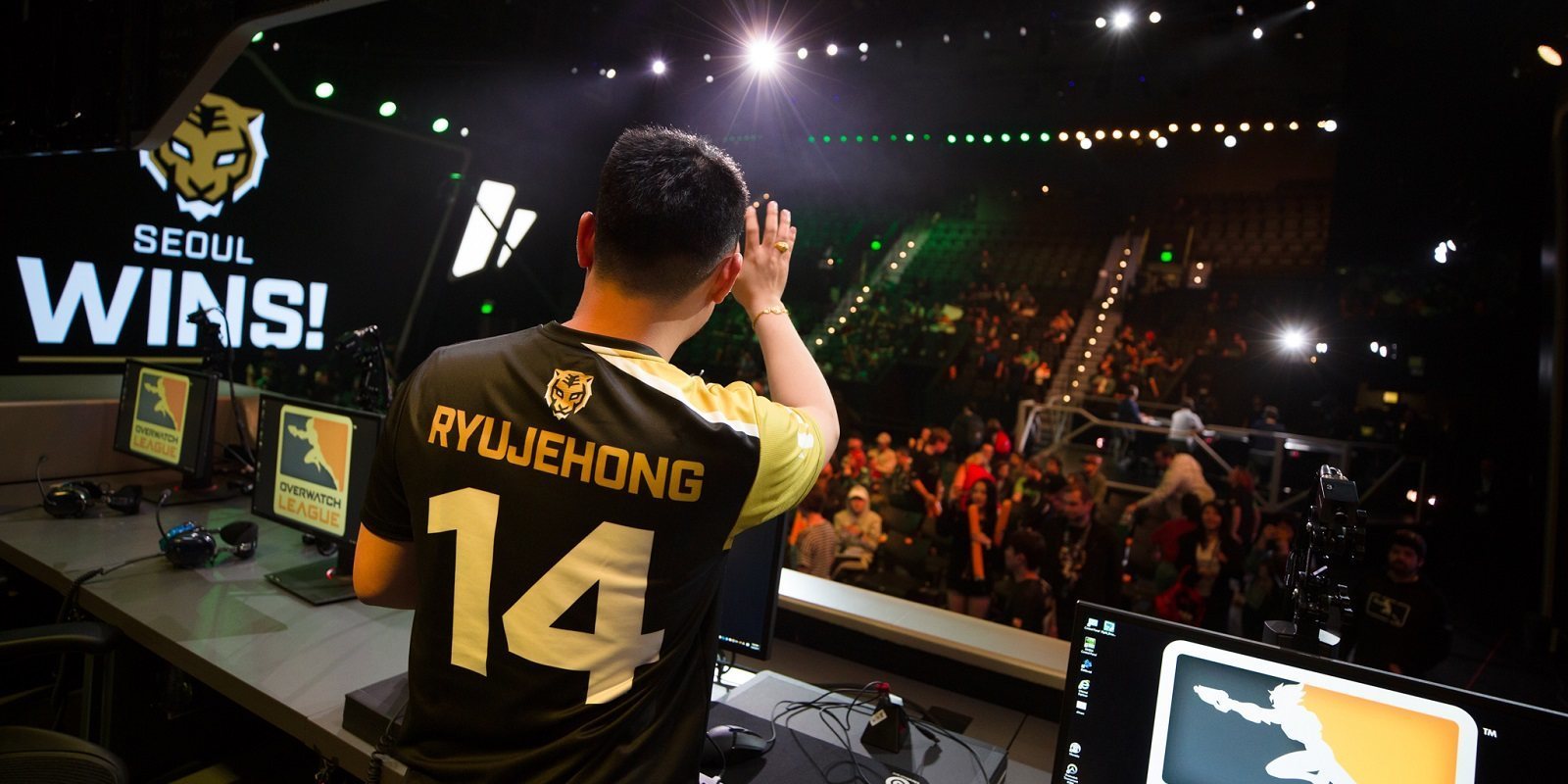 La Overwatch League presenta un pase de 600 dólares