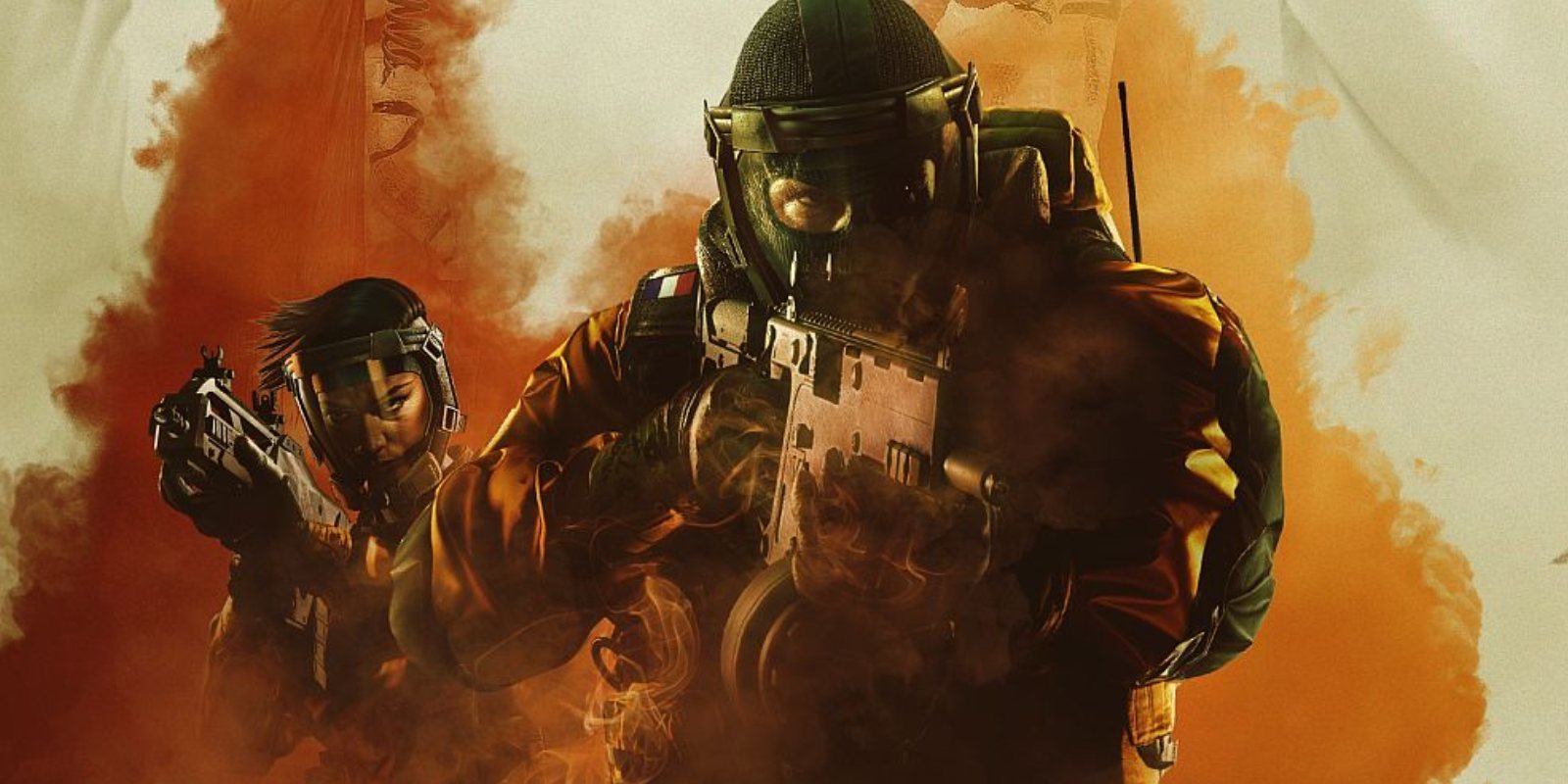 'Rainbow Six Siege' recibe su primer parche tras el lanzamiento de la 'Operation Chimera'