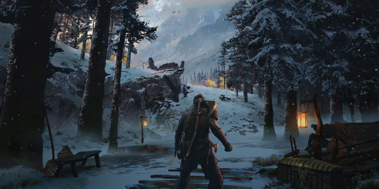 'God of War' ya es Gold: listo para el lanzamiento