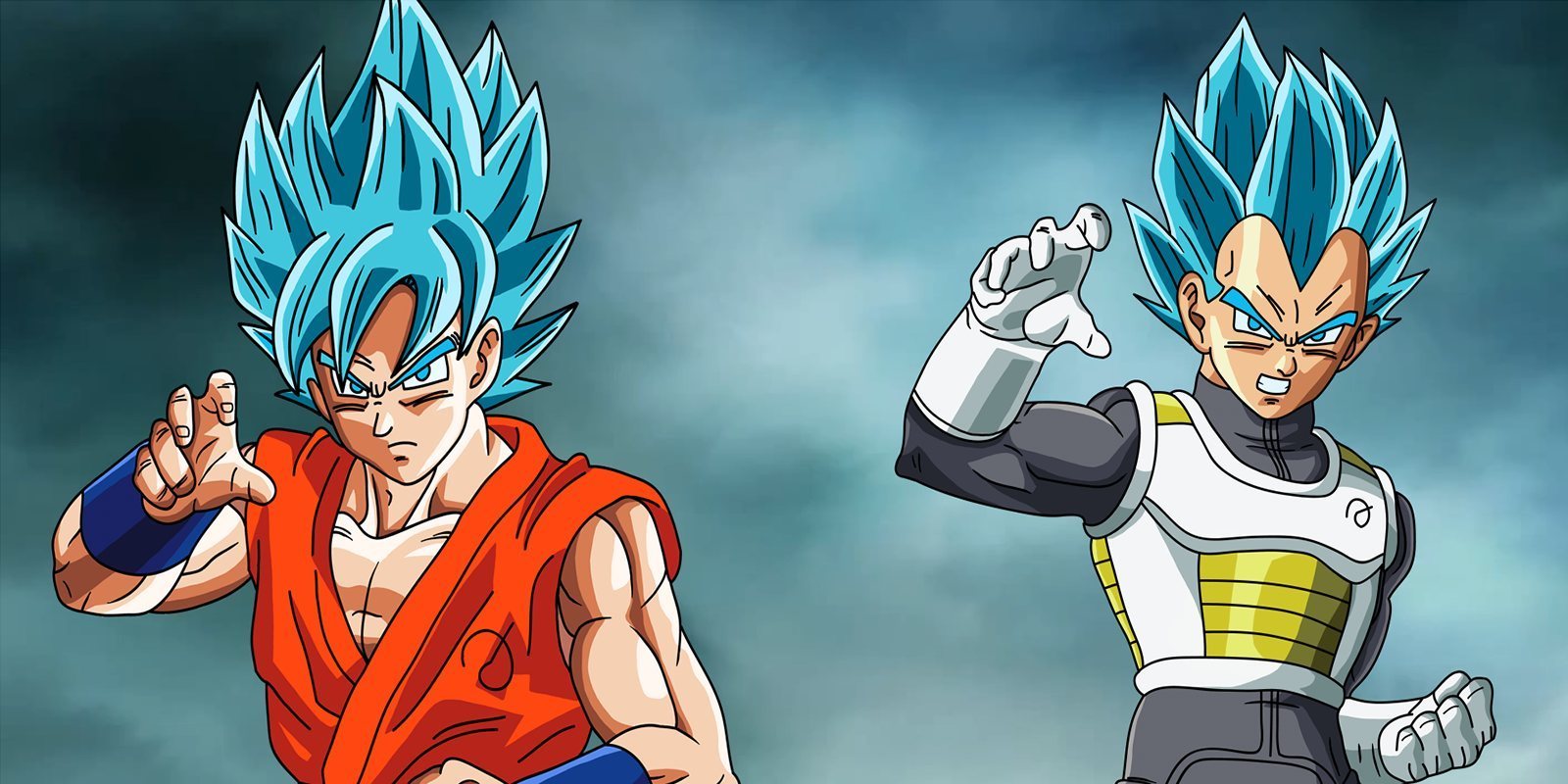 'Dragon Ball Super' ya tiene tráiler para su película