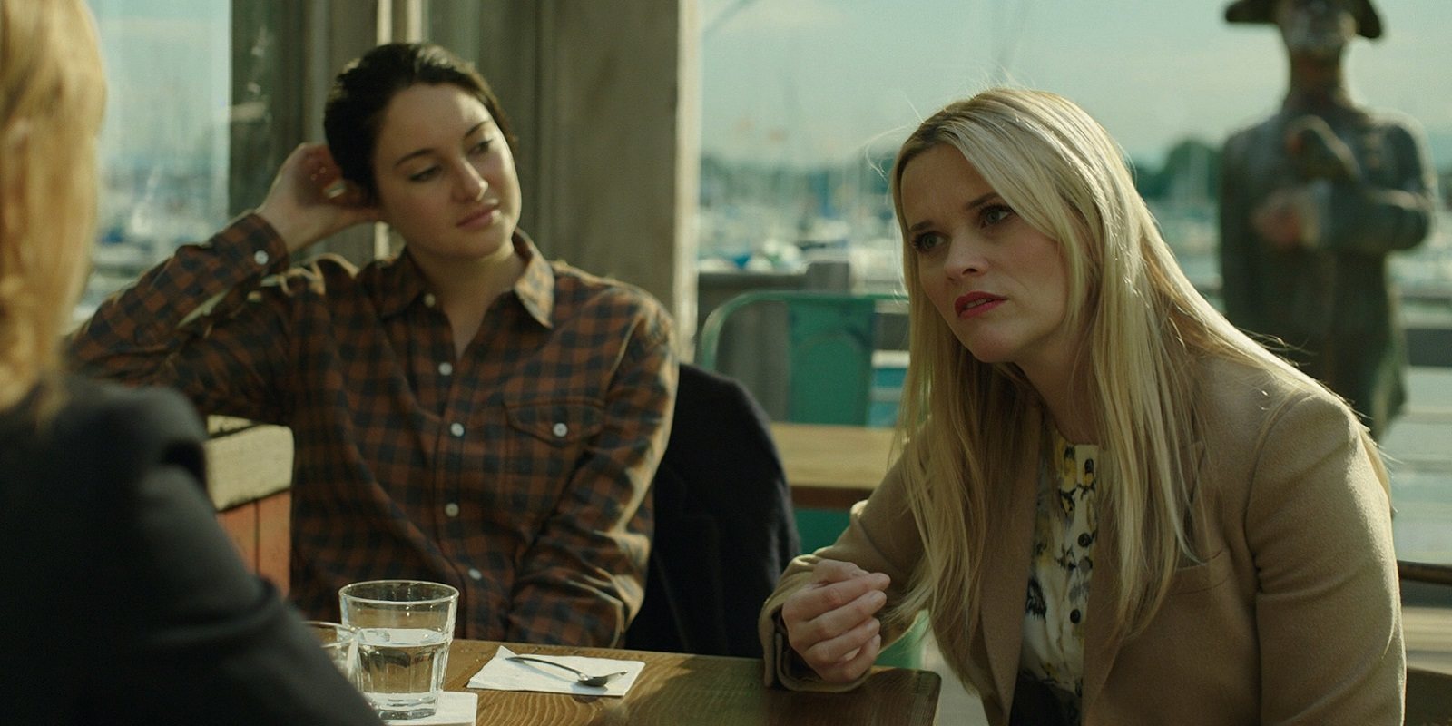 Primeras imágenes de la temporada 2 de 'Big Little Lies'